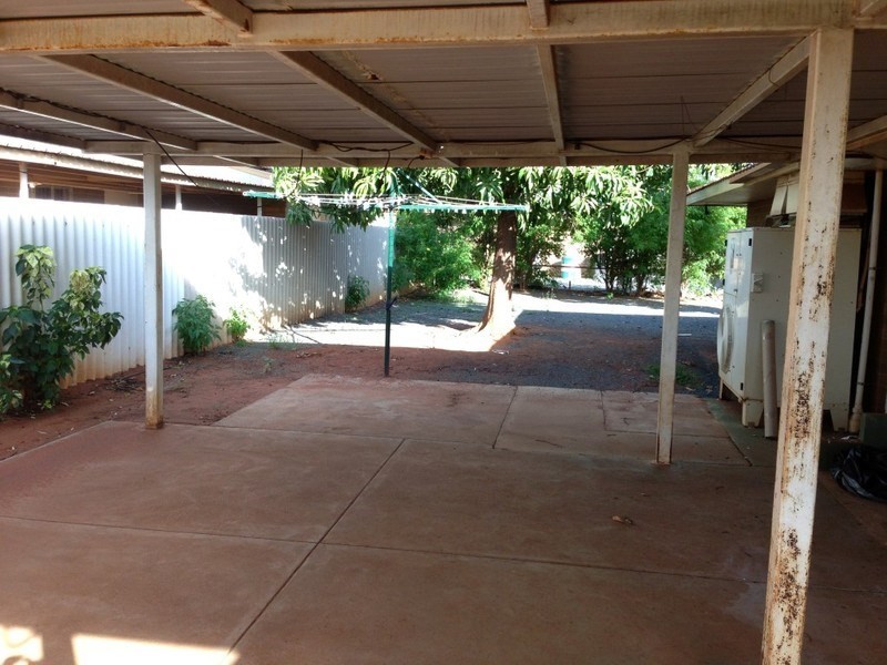 14 Delamere Place, South Hedland WA 6722