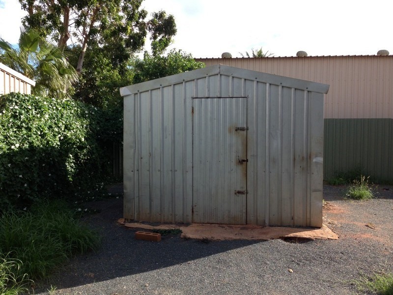 14 Delamere Place, South Hedland WA 6722