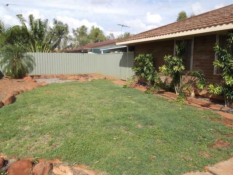 3 Delamere Place, South Hedland WA 6722