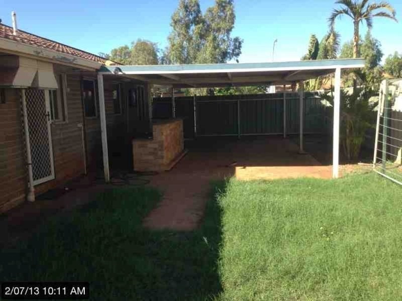 3 Delamere Place, South Hedland WA 6722