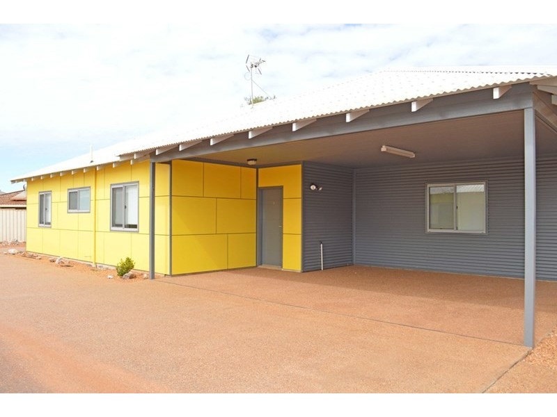 5/10 Eucla Close, South Hedland WA 6722