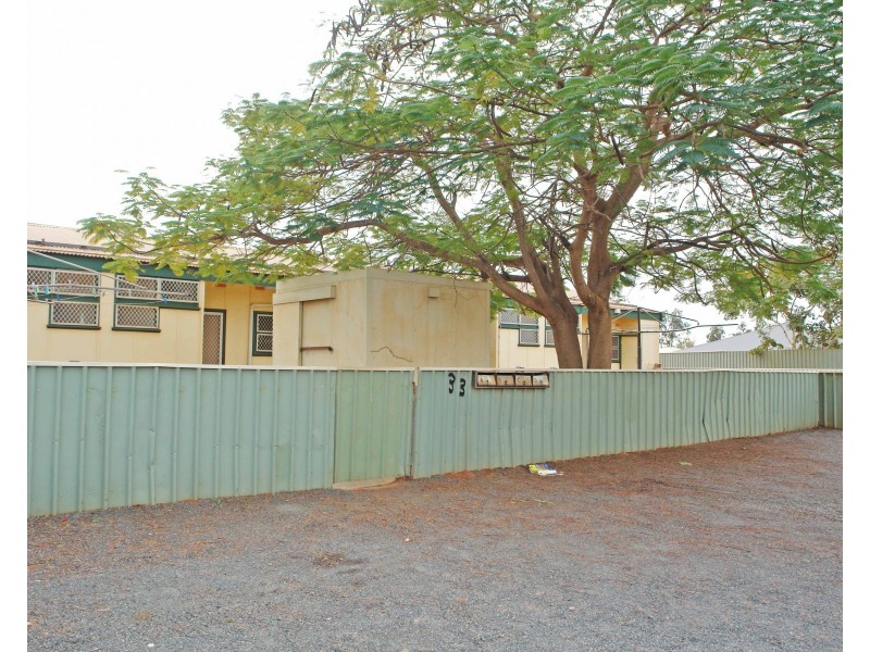 33 Edkins Place, South Hedland WA 6722