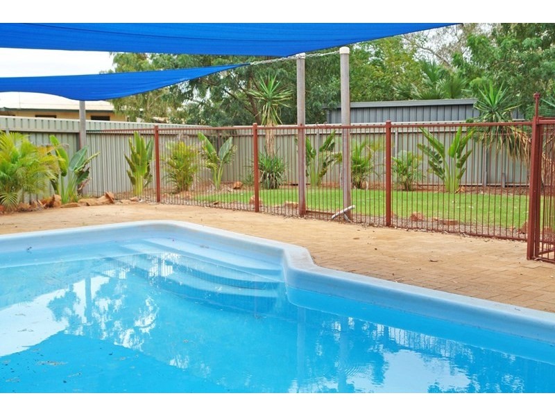 111 Kennedy Street, South Hedland WA 6722