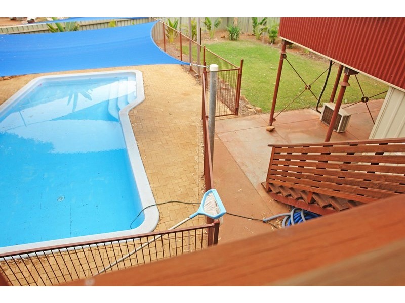 111 Kennedy Street, South Hedland WA 6722