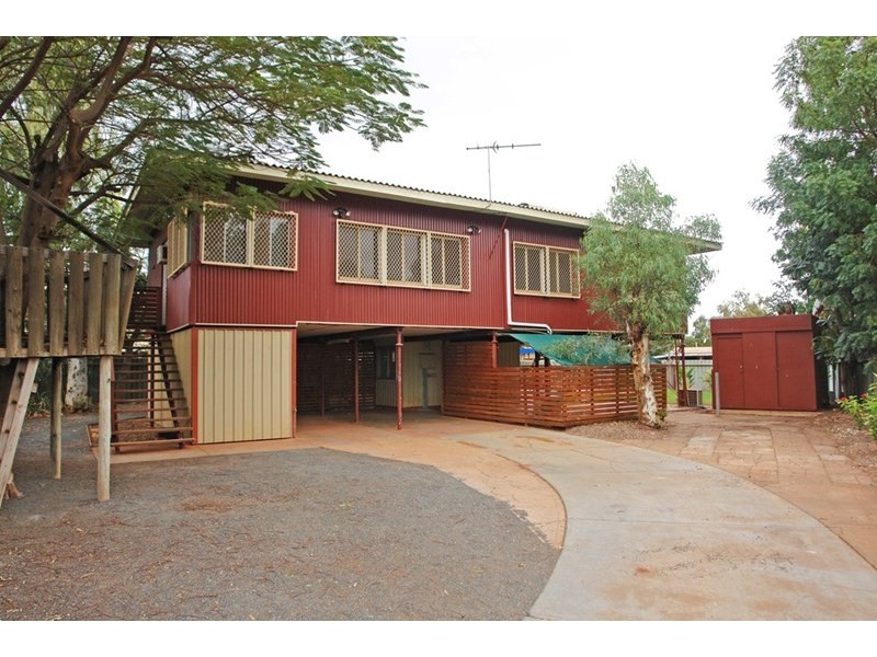 111 Kennedy Street, South Hedland WA 6722