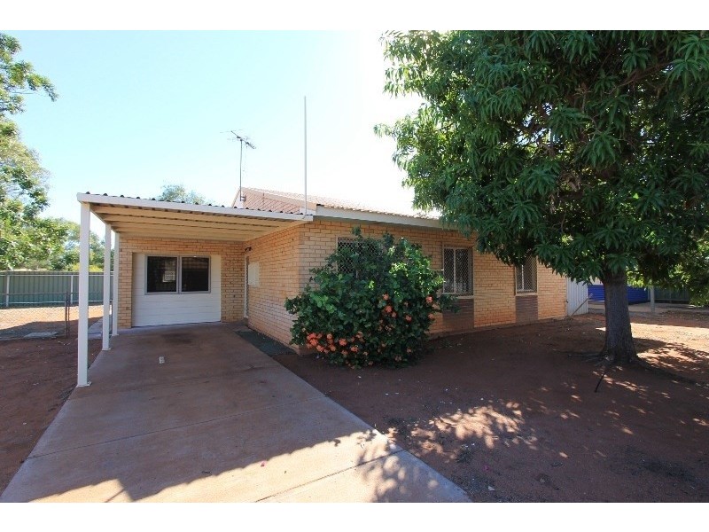 2 Wambiri Street, South Hedland WA 6722