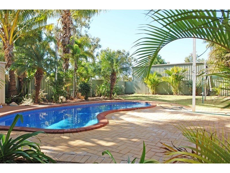10 Cone Place, South Hedland WA 6722