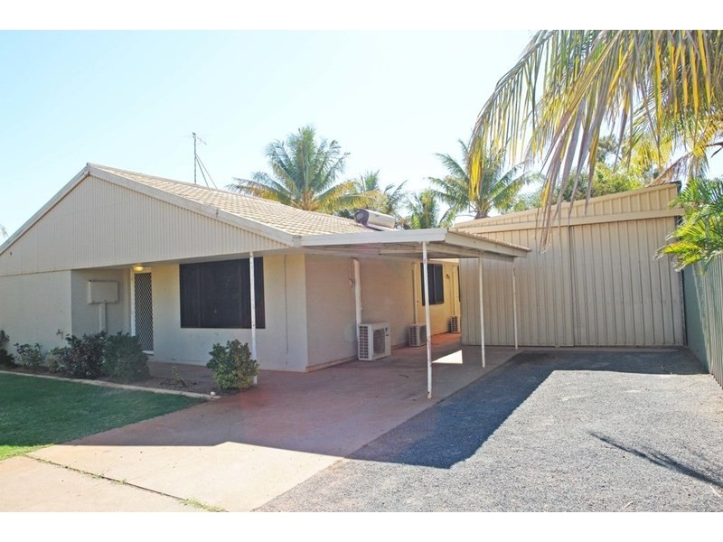 10 Cone Place, South Hedland WA 6722
