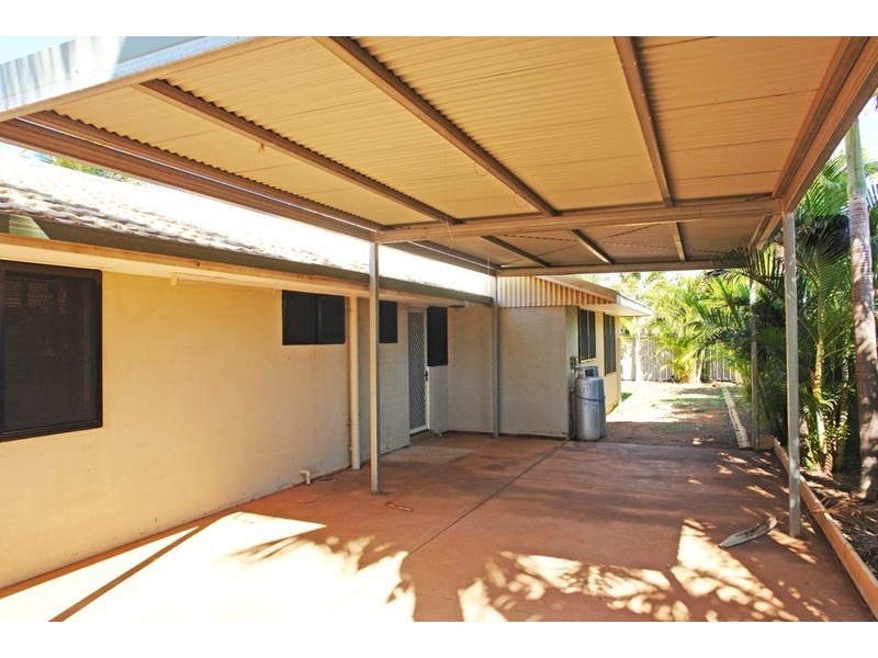 10 Cone Place, South Hedland WA 6722