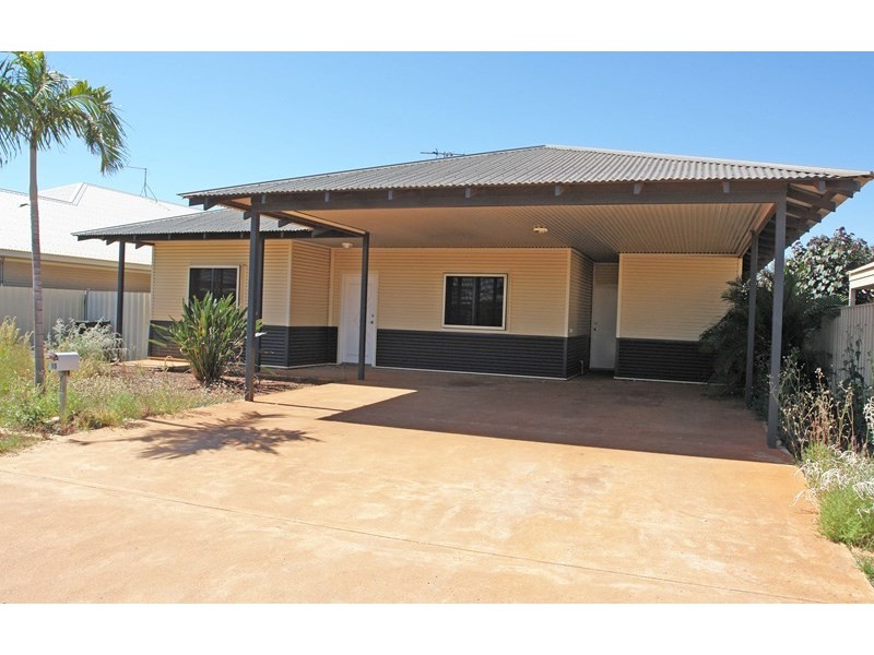 15 Centaur Avenue, South Hedland WA 6722