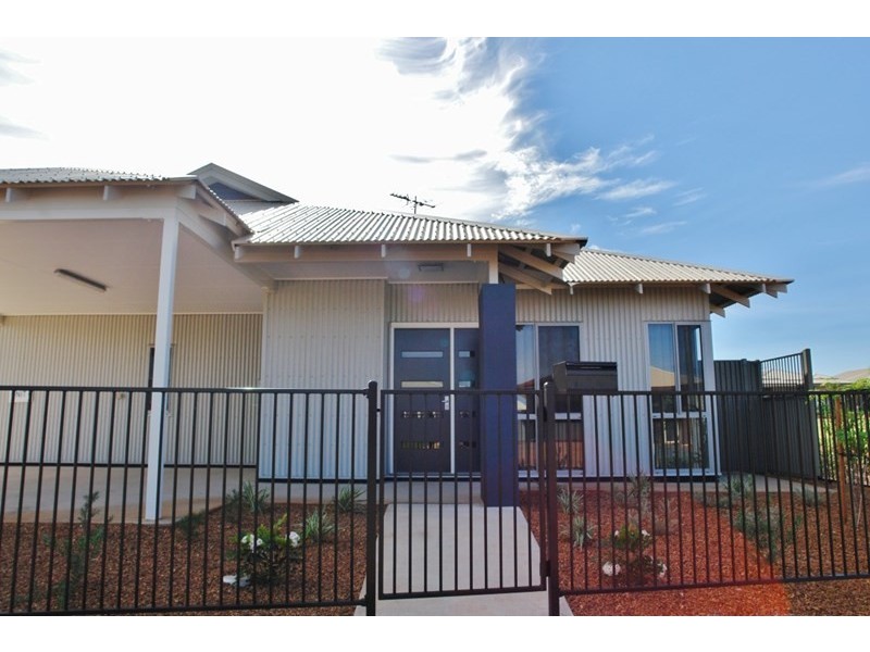 6/26 Trevally Road, South Hedland WA 6722