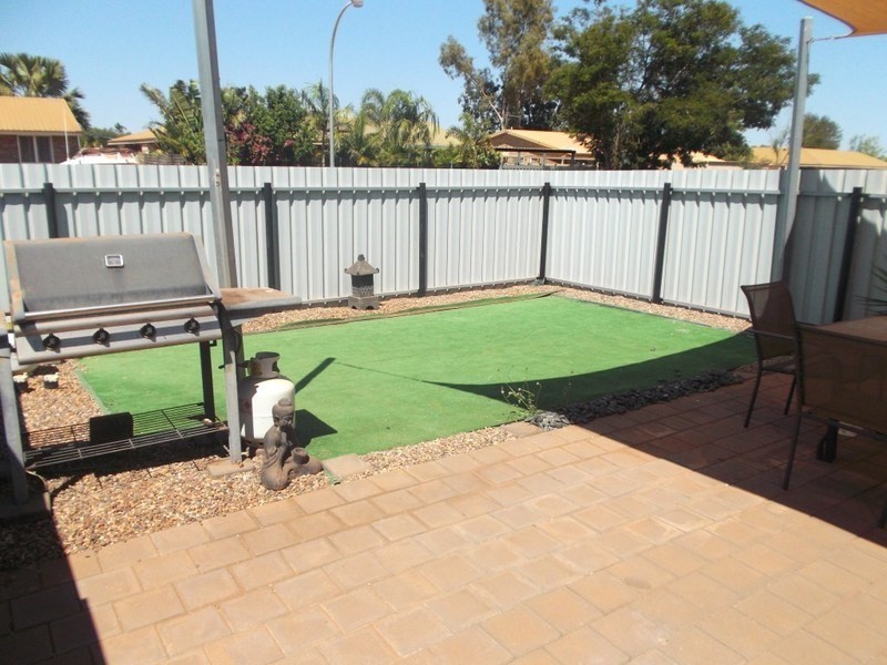 21A Boogalla Crescent, South Hedland WA 6722