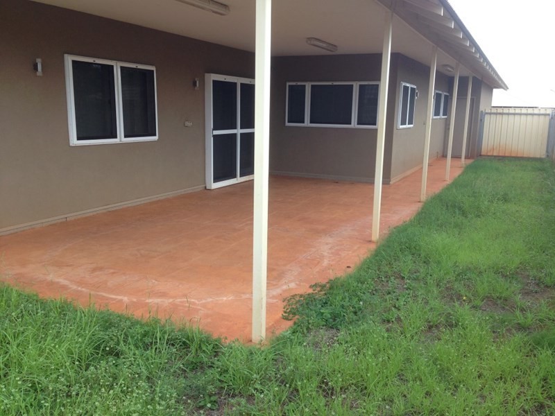 83 Limpet Crescent, South Hedland WA 6722