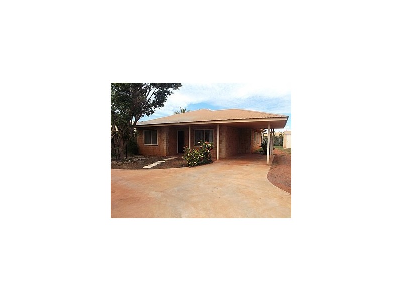 31B Koombana Avenue, South Hedland WA 6722