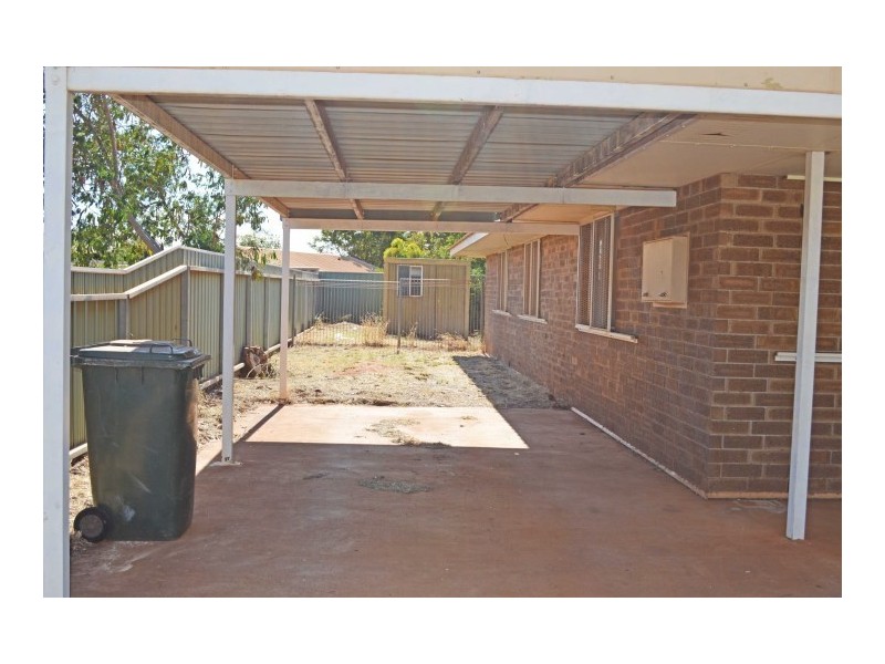 12 Denman Place, South Hedland WA 6722