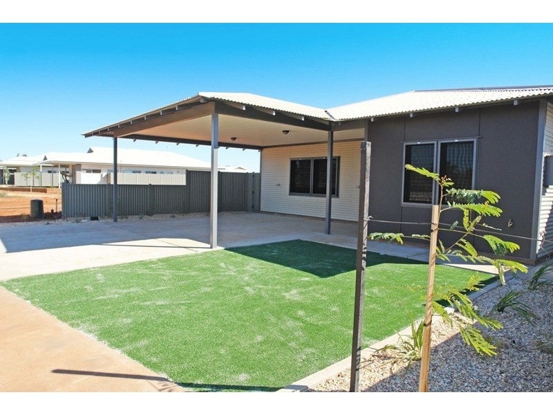 18 Wrasse Cre, South Hedland WA 6722