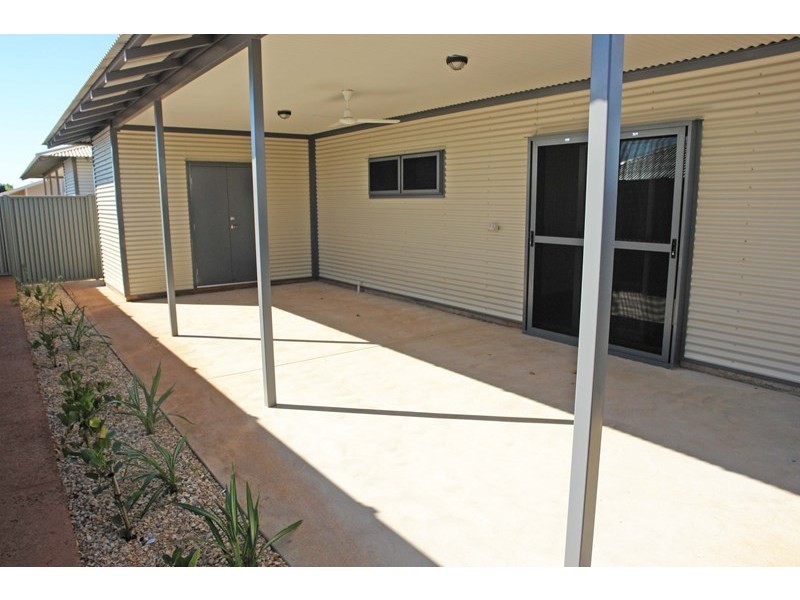 18 Wrasse Cre, South Hedland WA 6722