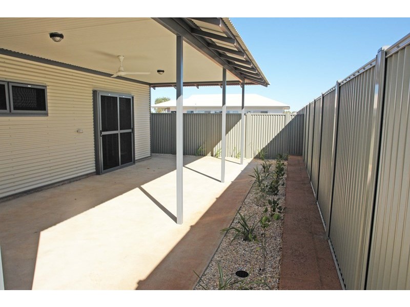 18 Wrasse Cre, South Hedland WA 6722