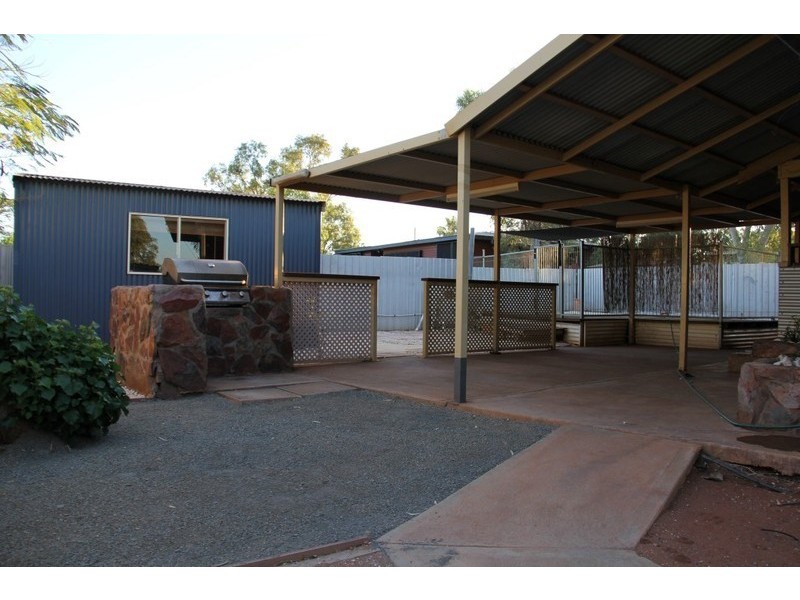 10 Hawkins Street, South Hedland WA 6722
