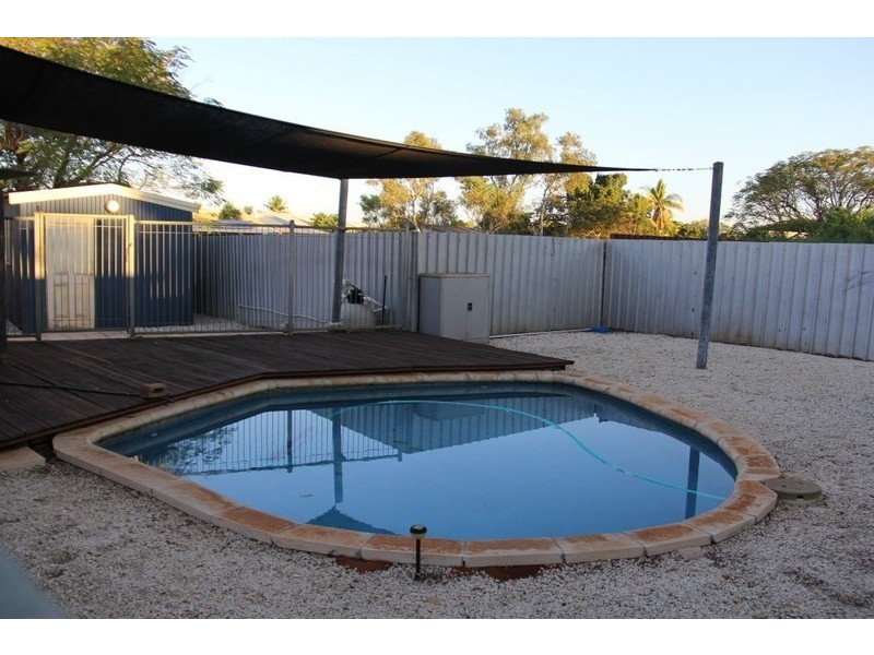 10 Hawkins Street, South Hedland WA 6722
