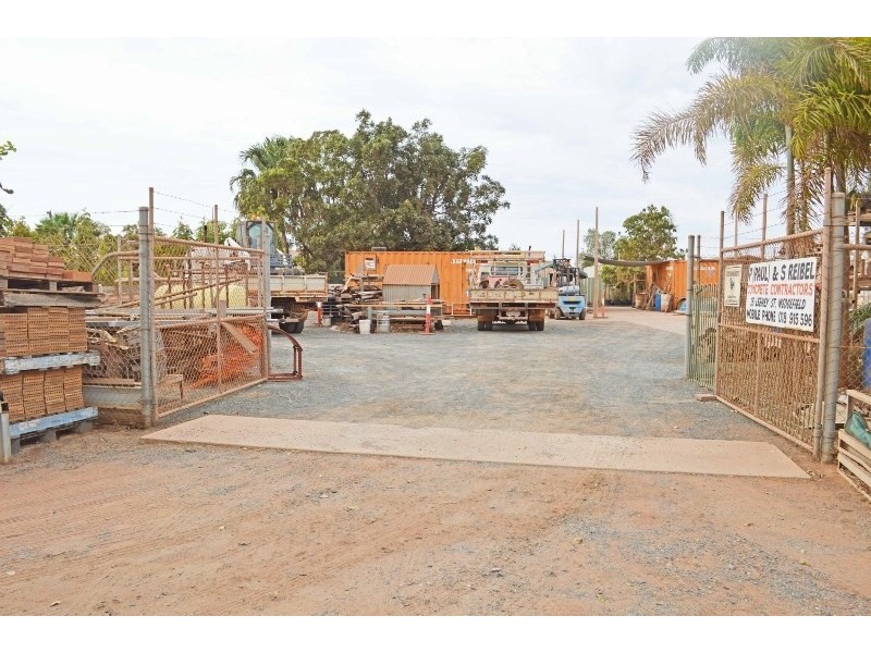 15 Leehey Street, Wedgefield WA 6721