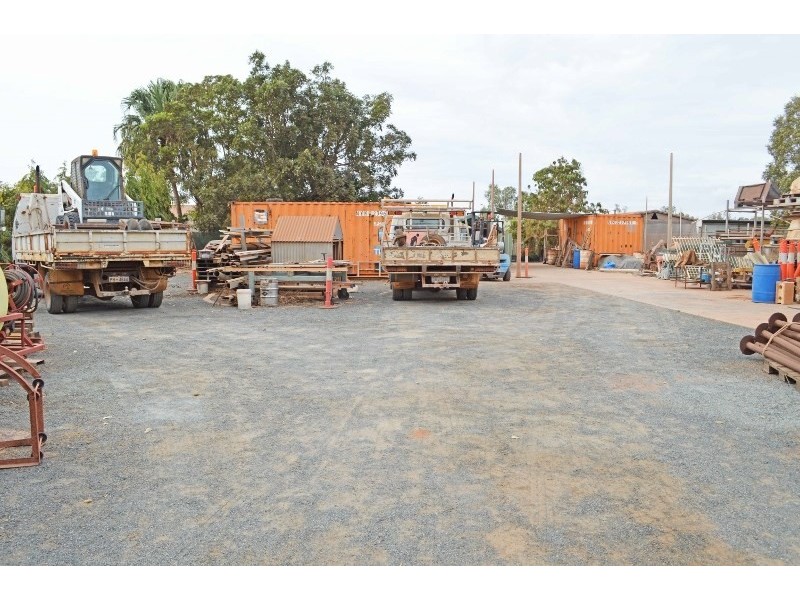 15 Leehey Street, Wedgefield WA 6721