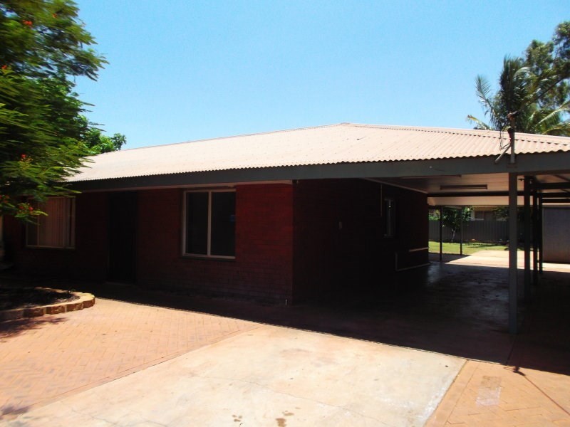 26 Roberts Street, South Hedland WA 6722