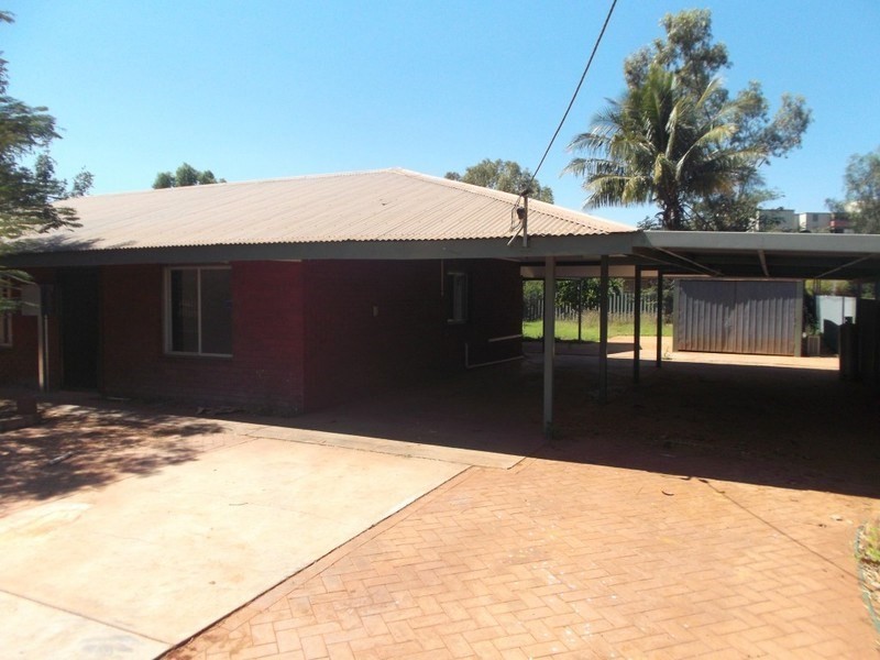 26 Roberts Street, South Hedland WA 6722