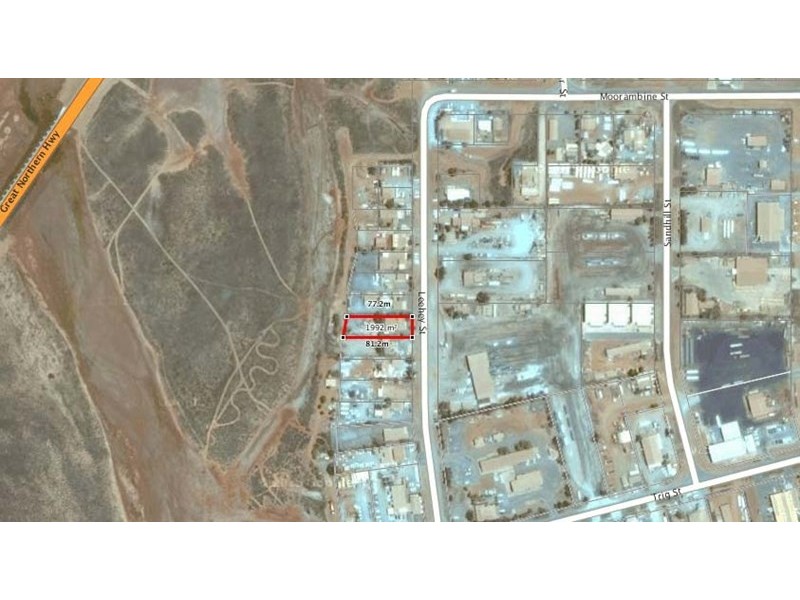 15 Leehey Street, Wedgefield WA 6721