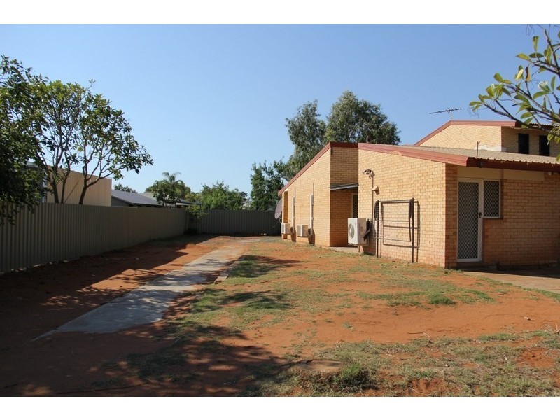 1 Sturt Place, South Hedland WA 6722