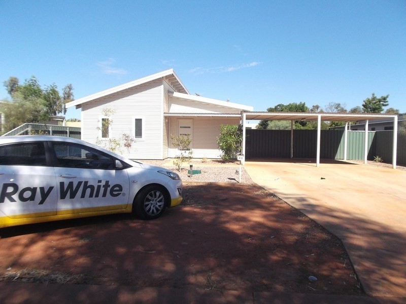 1B Logue Court, South Hedland WA 6722