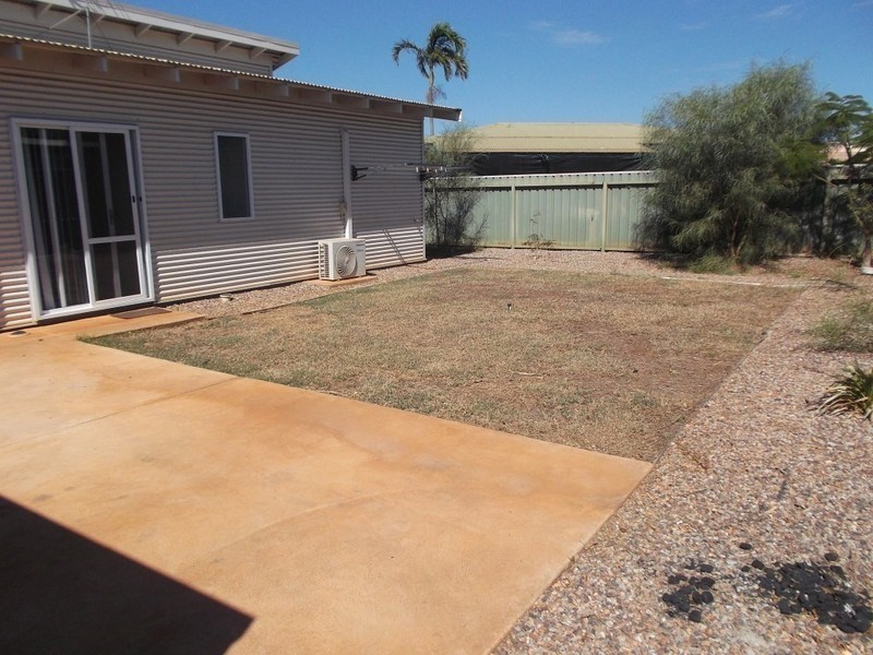 1B Logue Court, South Hedland WA 6722