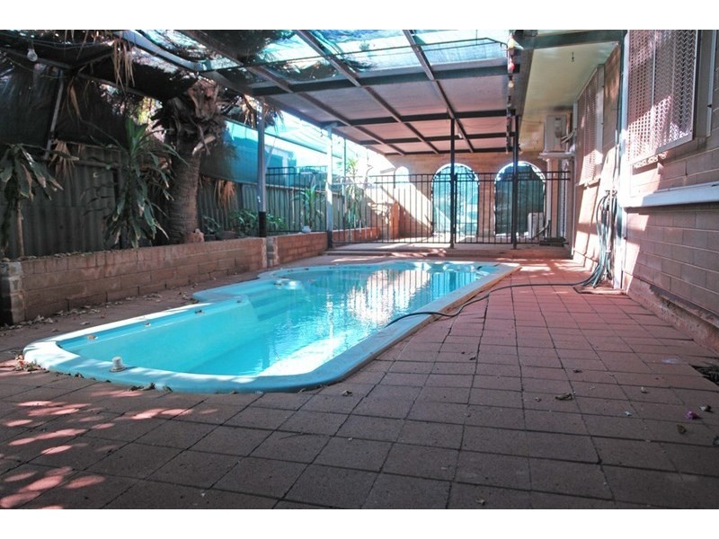 6 Trumpet Way, South Hedland WA 6722