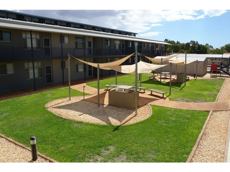 55/4 Clam Court, South Hedland WA 6722