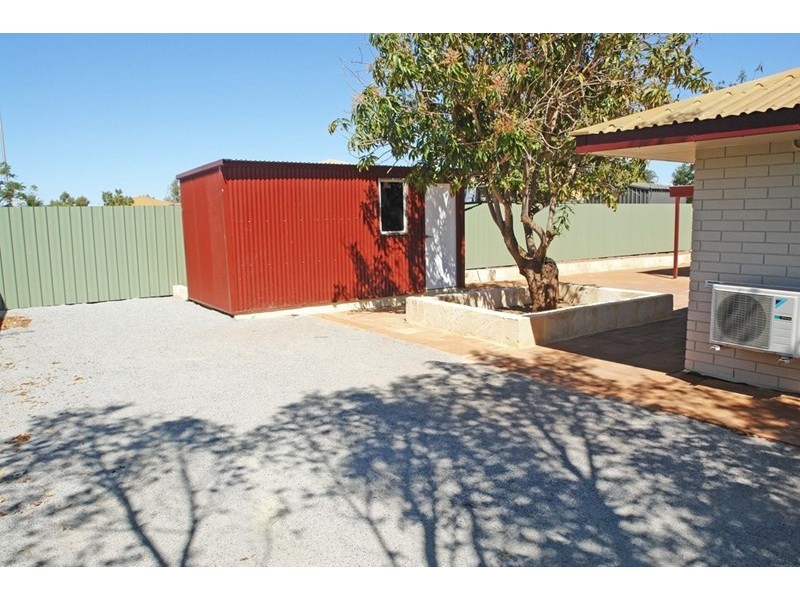 1 Boogalla Crescent, South Hedland WA 6722