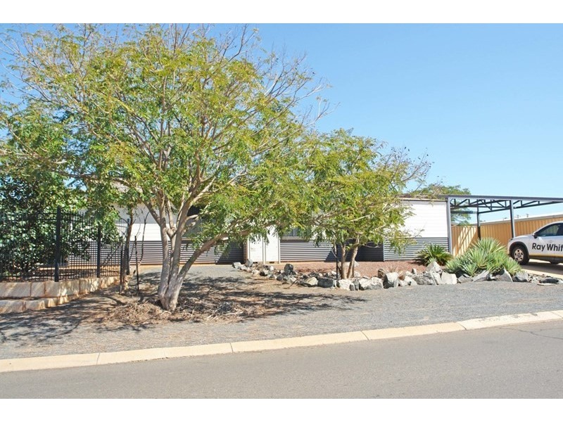 10 Banksia Street, South Hedland WA 6722