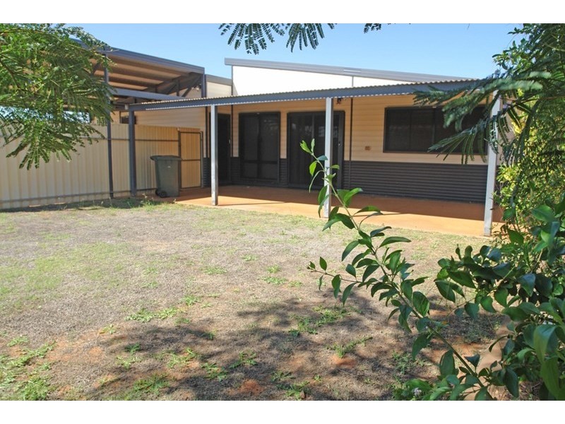 10 Banksia Street, South Hedland WA 6722