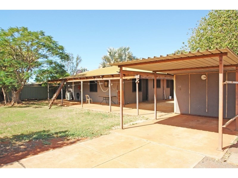 17 Baler Close, South Hedland WA 6722