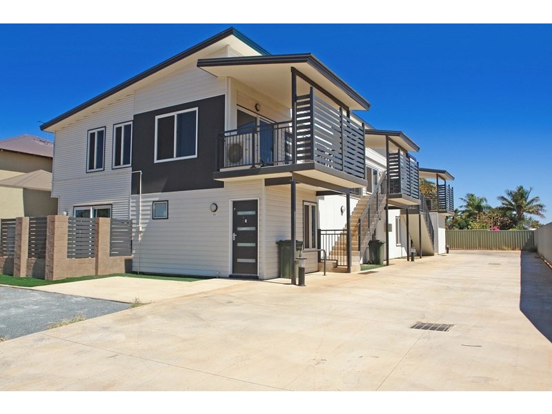 6/24 Paton Road, South Hedland WA 6722