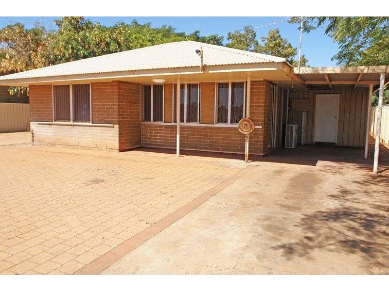 12 Lovell Way, South Hedland WA 6722