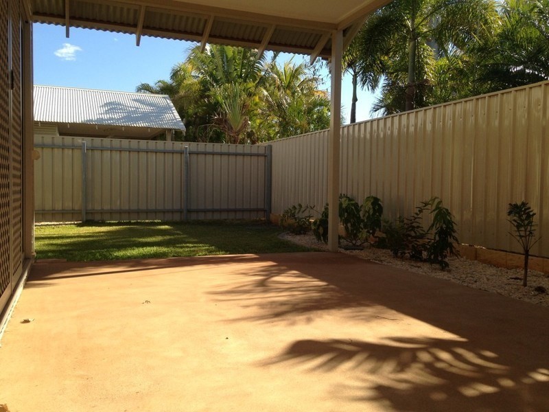 Unit 3/99 Greene Place, South Hedland WA 6722