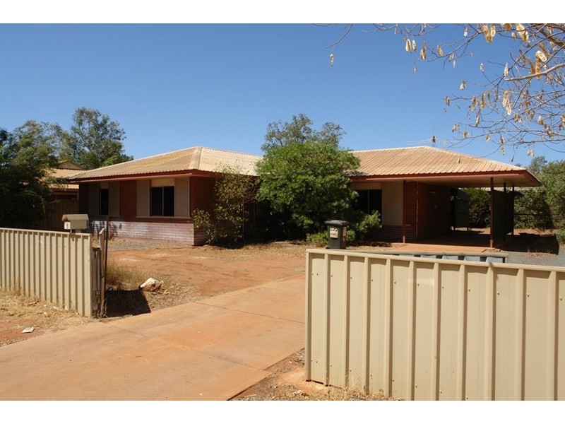 9 Wangara Crescent, South Hedland WA 6722