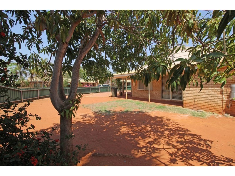 2A Ashburton Court, South Hedland WA 6722