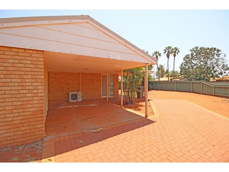 2A Ashburton Court, South Hedland WA 6722