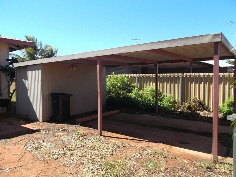 50A Bottlebrush Crescent, South Hedland WA 6722