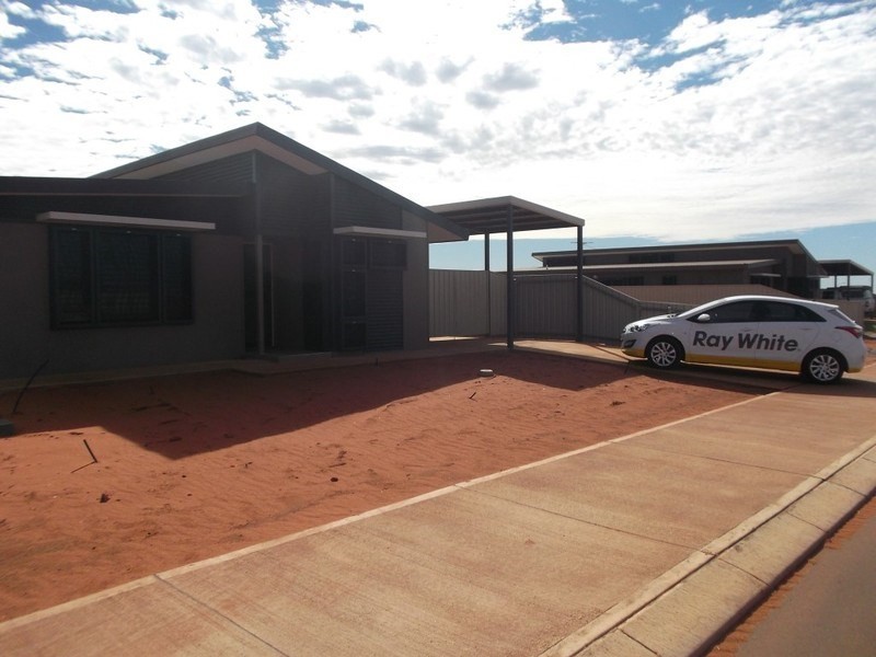 3 Crake Street, South Hedland WA 6722
