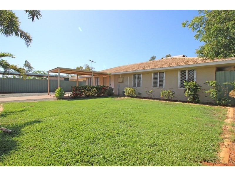 41 Somerset Crescent, South Hedland WA 6722