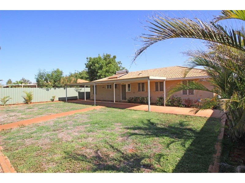 41 Somerset Crescent, South Hedland WA 6722