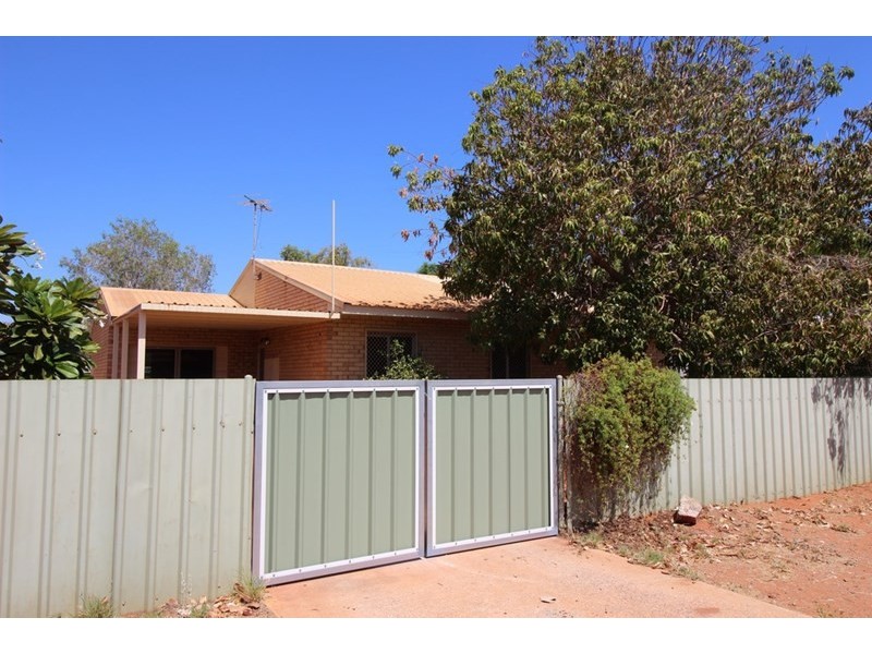 2 Wambiri Street, South Hedland WA 6722