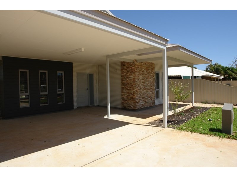 4 Sturt Place, South Hedland WA 6722